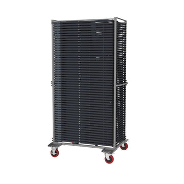 BigClassic Chair Trolley